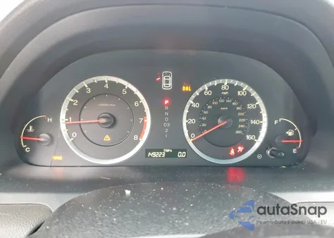 2009 Honda Accord Lxp z USA, uszkodzony, nr VIN 1HGCP26449A091037